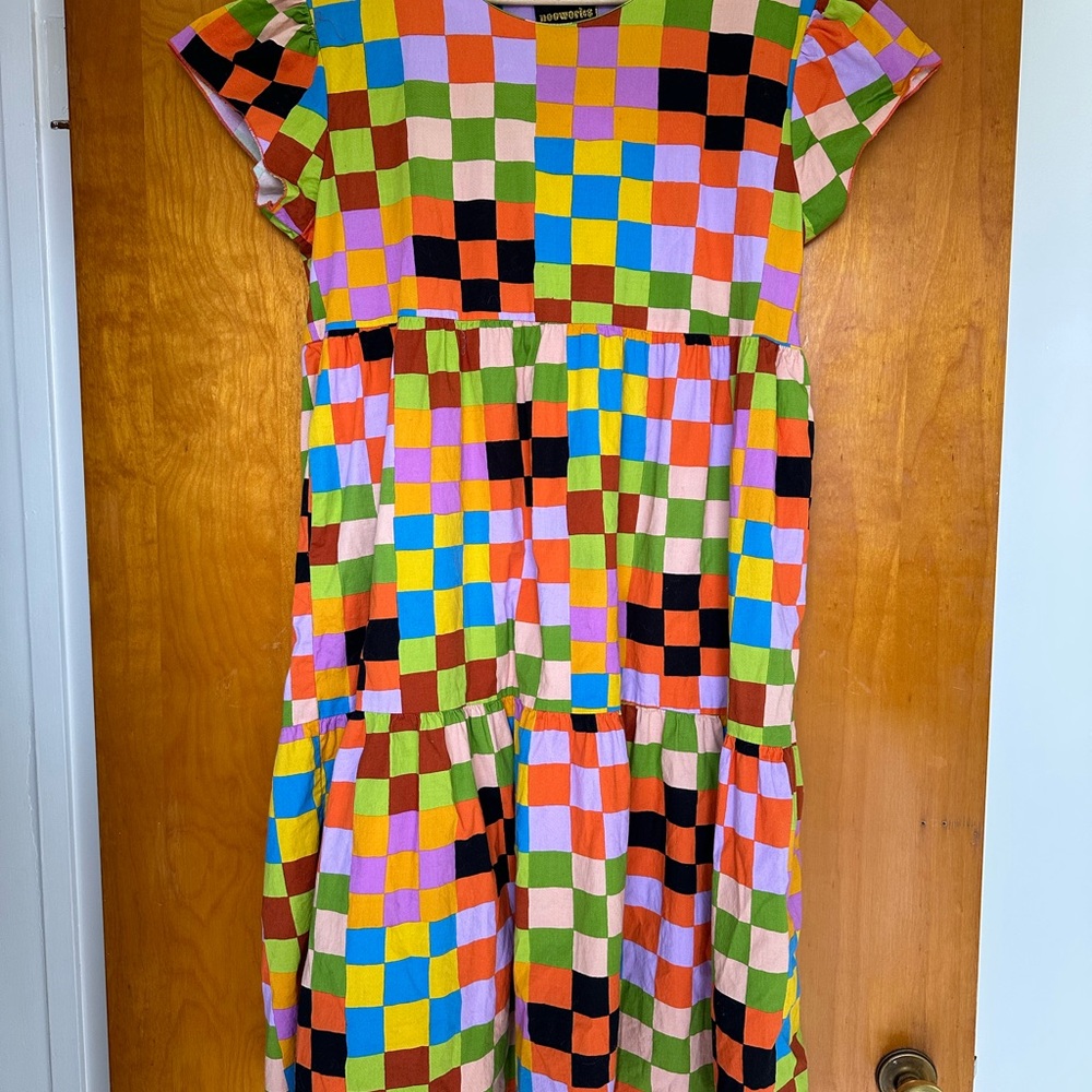 Nooworks Dress M
